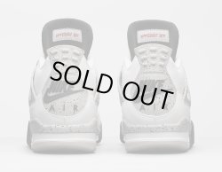 画像5: AIR JORDAN 4 RETRO "CEMENT"