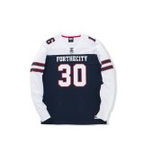 FTC FOOTBALL JERSEY