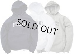 画像1: PANCAKE ARCH LOGO HOODIE