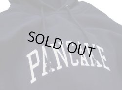 画像2: PANCAKE ARCH LOGO HOODIE