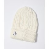 #FR2 Cable Knit CAP