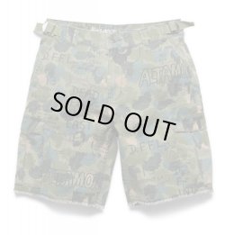 画像1: ALTAMONT DFFL CARGO SHORT
