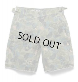 画像1: ALTAMONT DFFL CARGO SHORT