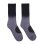 画像1: WELCOME SIGIL DIP-DYED SOCKS (1)