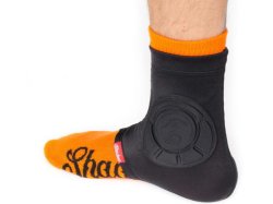 画像2: THE SHADOW CONSPIRACY INVISA-LITE ANKLE GUARD