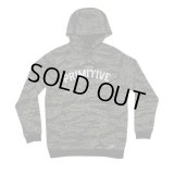 PRIMITEVE  UNITE PULLOVER HOODIE