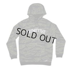 画像1: PRIMITEVE  UNITE PULLOVER HOODIE