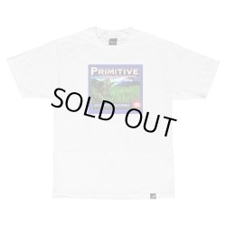 画像1: PRIMITEVE  TOP SHELF TEE