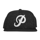 PRIMITEVE CLASSIC P ATLANTIC SNAPBACK