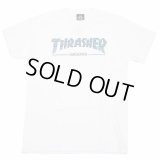 THRASHER GX1000 S/S TEE