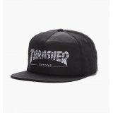 THRASHER GX1000 SNAPBACK