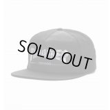 THRASHER GX1000 SNAPBACK