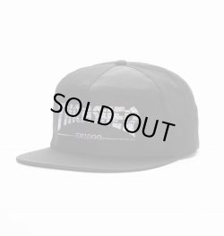 画像1: THRASHER GX1000 SNAPBACK
