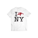 ANIMAL I LOVE NY TEE