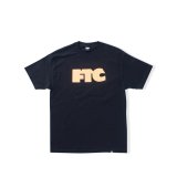 FTC S/S TEE 「FTC OG LOGO」