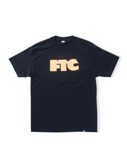 画像1: FTC S/S TEE 「FTC OG LOGO」