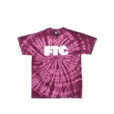 FTC S/S TEE 「FTC OG LOGO」