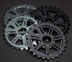 画像1: CULT DAK SPROCKET