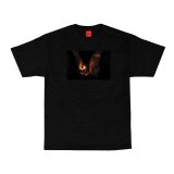 V/SUAL 「Burn」 S/S TEE