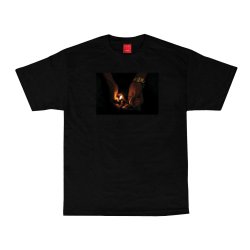 画像1: V/SUAL 「Burn」 S/S TEE