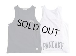 画像2: PANCAKE ARCH LOGO TANK TOP