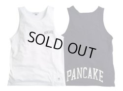 画像1: PANCAKE ARCH LOGO TANK TOP