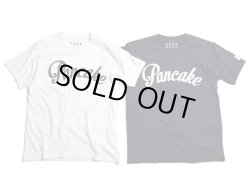 画像1: PANCAKE FLOCK TEE