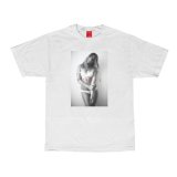 V/SUAL 「Blur」 S/S TEE