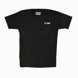 画像1: CULT EYE KNOW POCKET TEE