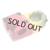 CULT  SALVATION V2 TOPLOAD STEM