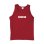 画像1: AUTHEN BOX LOGO TANK TOP (1)