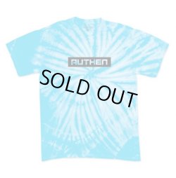 画像1: AUTHEN BOX LOGO S/S TEE