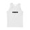 画像1: AUTHEN BOX LOGO TANK TOP (1)