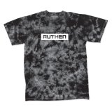 AUTHEN BOX LOGO S/S TEE