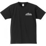 AUTHEN CITY LOGO S/S TEE [hologram]