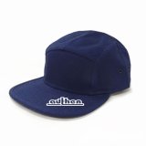 AUTHEN CITY LOGO CAP