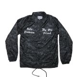 CULT DARKNESS JACKET