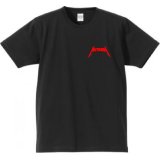 AUTHEN METAL LOGO S/S TEE