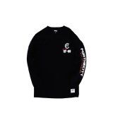 FTC SF-86 L/S TEE