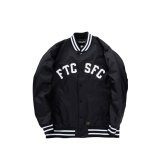 FTC TEAM VARSITY JACKET