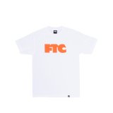 FTC OG LOGO TEE