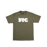 FTC OG LOGO TEE