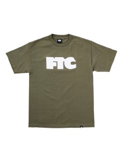 画像1: FTC OG LOGO TEE