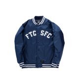 FTC TEAM VARSITY JACKET