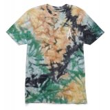 ALTAMONT ELECTRIC CLOUDS TIE-DYE DECADE