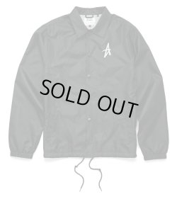 画像1: ALTAMONT Parrick Coach Jacket