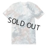 ALTAMONT ELECTRIC CLOUDS TIE-DYE DECADE