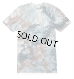 画像1: ALTAMONT ELECTRIC CLOUDS TIE-DYE DECADE