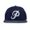 画像1: PRIMITEVE CLASSIC P SNAKE SNAPBACK (1)