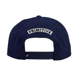 画像2: PRIMITEVE CLASSIC P SNAKE SNAPBACK